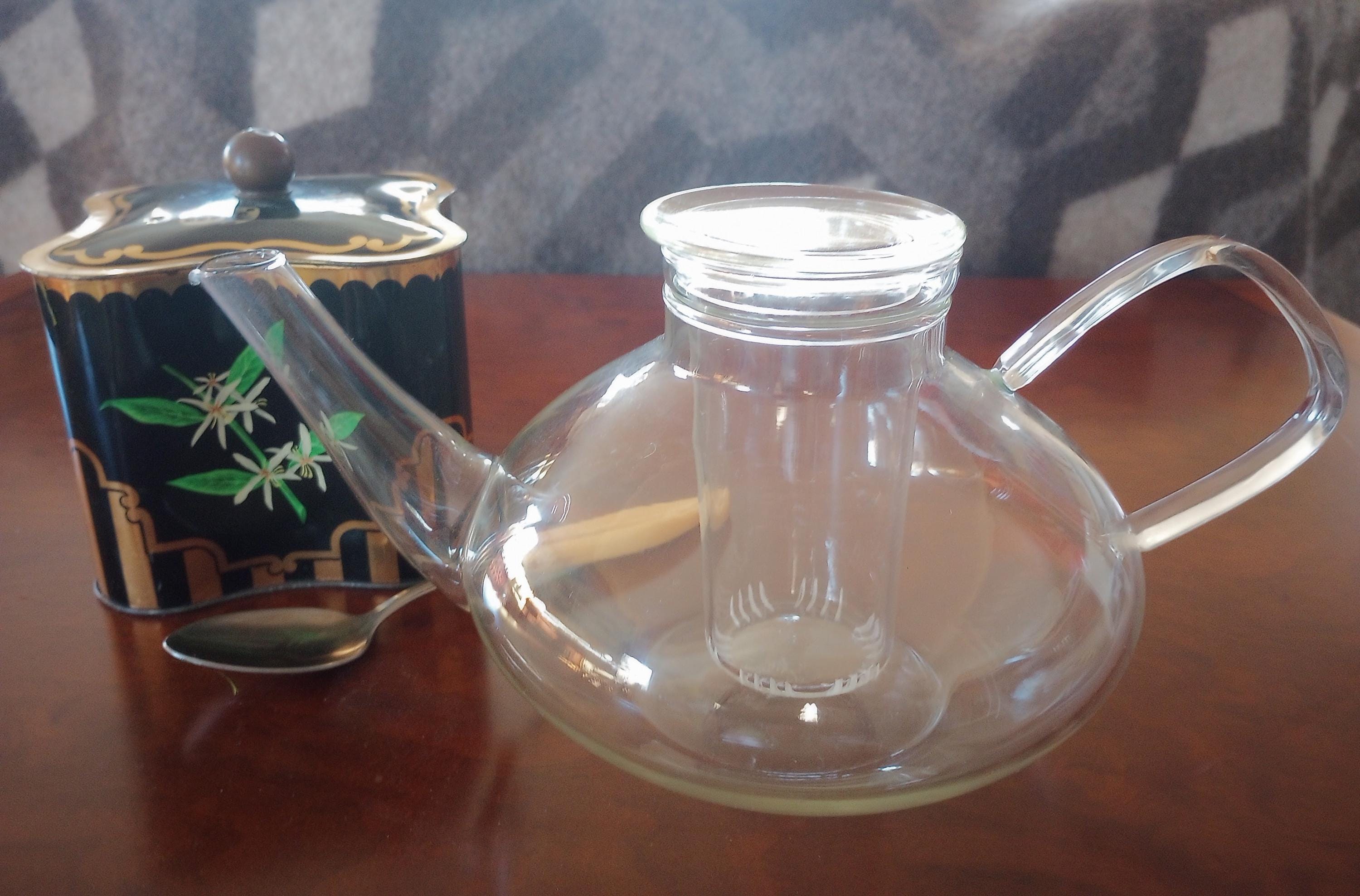 12/25※Jenaer Suprax Glass 西ドイツ製 ヴィンテージランタン SCHOTT