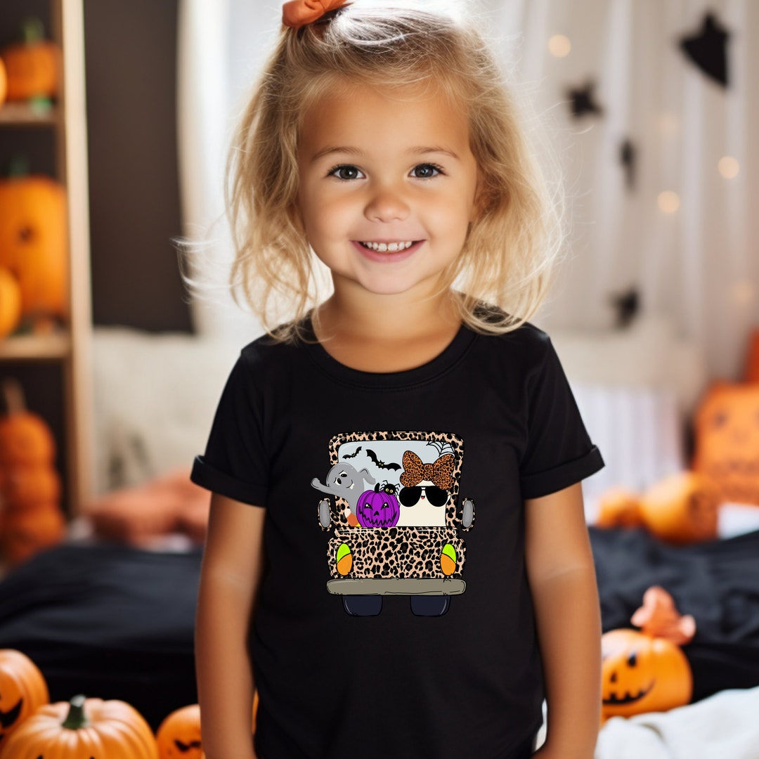 Halloween Doodles Shirts Halloween Shirts Halloween Graphic Etsy