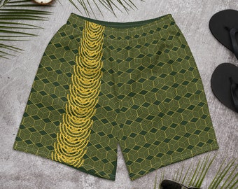 Lucindor Designer Shorts