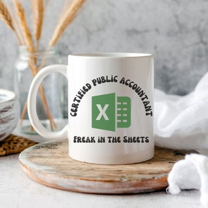 Freak in the Sheets PNG Certified Public Accountant Funny Excel Spreadsheet design for commercial personal use Mug sweatshirt shirt graphic