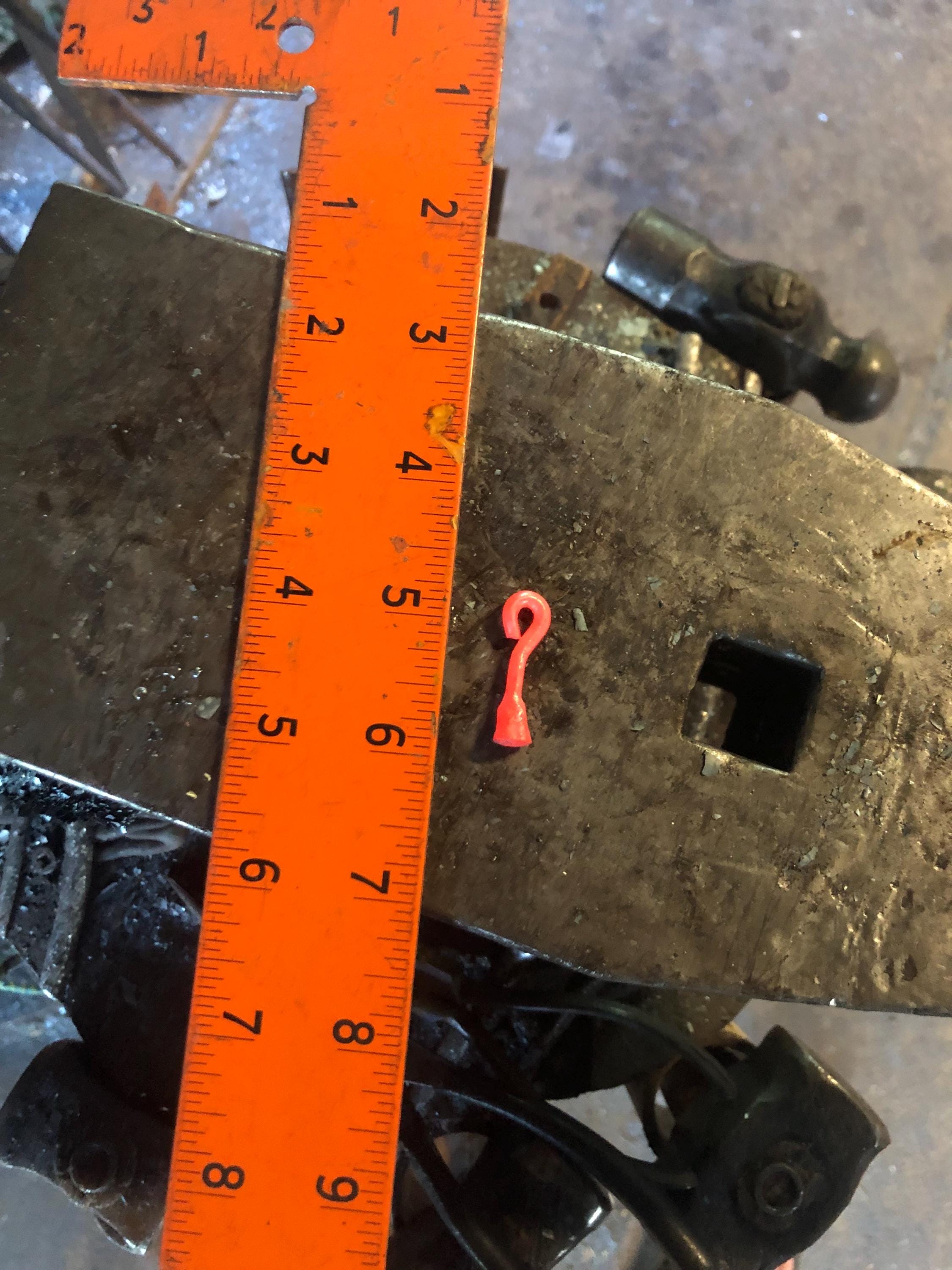 手鍛造*バイク用守護天使ベル - Etsy 日本