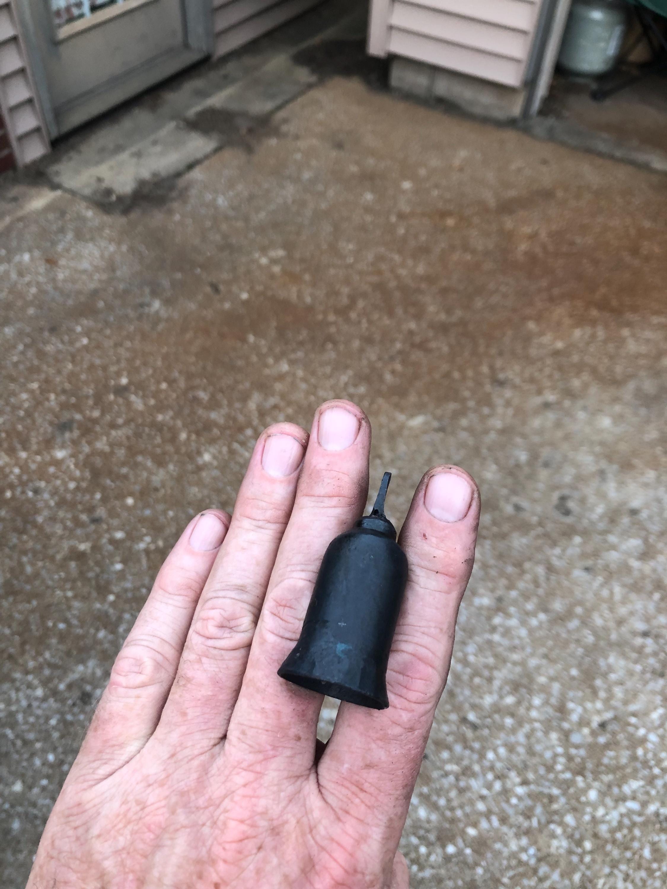 手鍛造*バイク用守護天使ベル - Etsy 日本