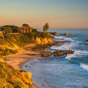 16oz Jar of Refreshing Pacific Ocean Sea Water from the California Coast image 2