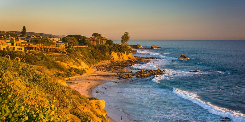 16oz Jar of Refreshing Pacific Ocean Sea Water from the California Coast image 2