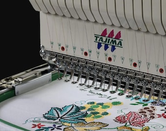 Add On Embroidery Fee
