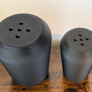 Spirited Away Plant Pot - Unique No Face Self-Draining Water System - studio gibli Indoor Decor image 7