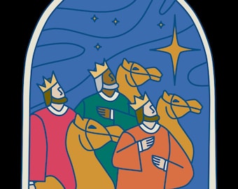 Epiphany Liturgical party pack