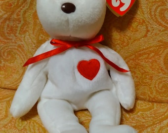 The Beanie Baby Collection February 14, 1994