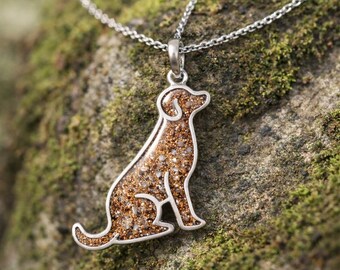 Forever Loyal - Necklace