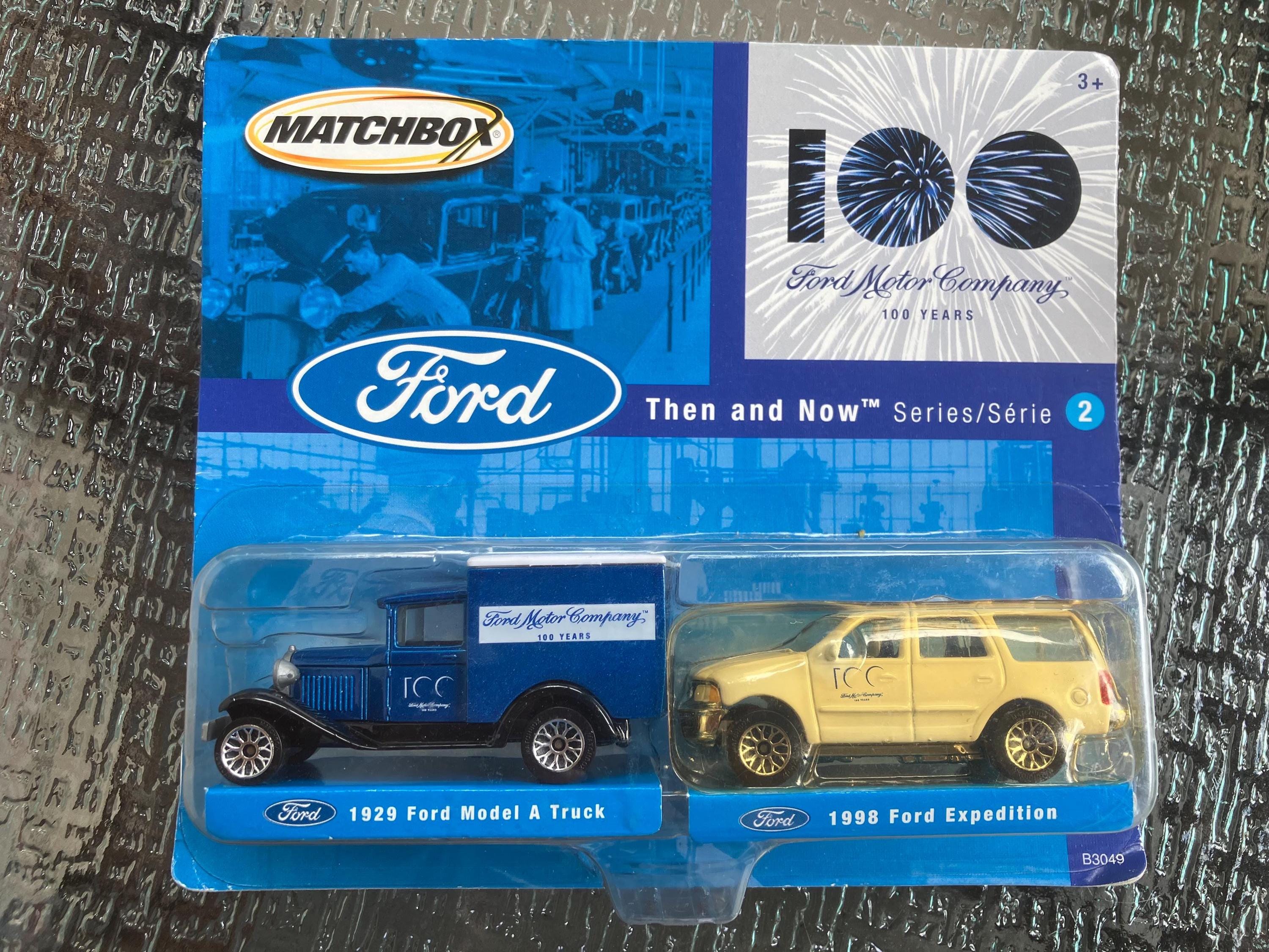 Ford Expedition Diecast - Etsy