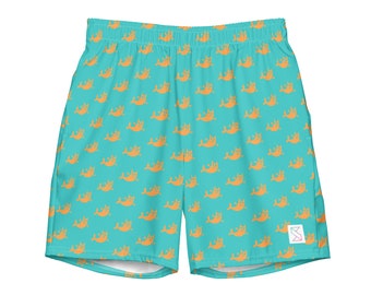 Catfish Trunks | Swimwear, Volleyball Shorts, Gym Wear, Quick Drying Athleisure