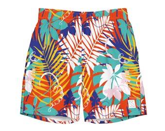Maui Trunks | Swimwear, Volleyball Shorts, Gym Wear, Quick Drying Athleisure