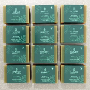 Moringa Soap - Etsy Singapore
