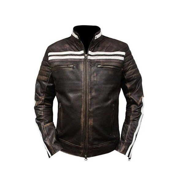 Leather Motorcycle - Etsy