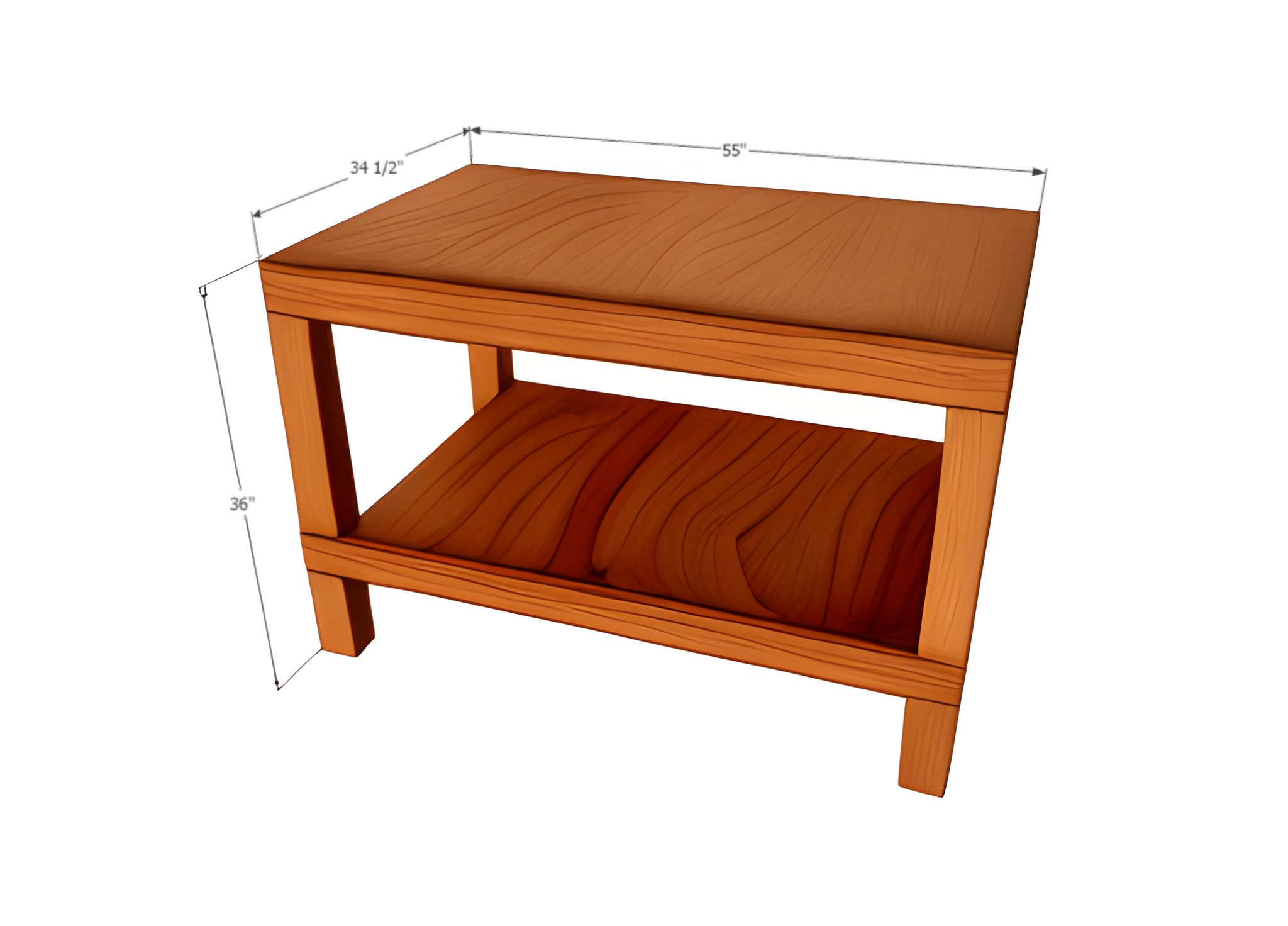 Easy DIY Garage Workshop Workbench - DIY Workbench Workshop Woodcraft