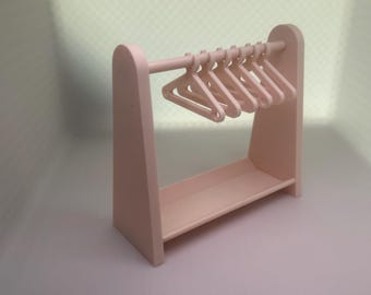 Earring hanger .STL File