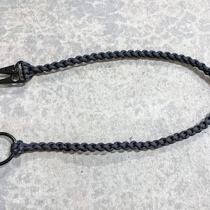 Corrections Key Retainer, key leash, key holder, corrections officer, lanyard