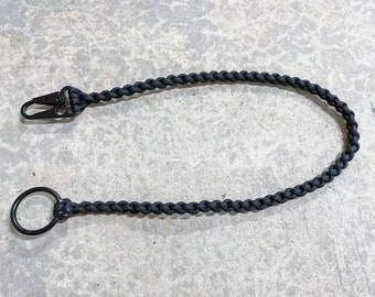 Corrections Key Retainer, key leash, key holder, corrections officer, lanyard