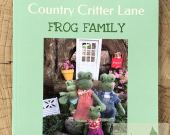 Picture Book Wordless Book for Kids Frog Book for Early Reader Nature Book for Preschool Book for Learning to Read in Kindergarten Reading