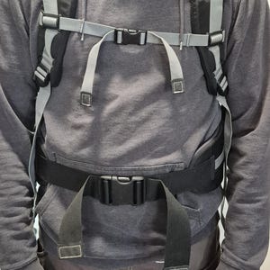 backpack and laptop bag carry on Travel Together Expandable – Tortuga Color:Black and Ivory category__SHOPIFY_COLLECTIONS_CAMPAIGN_WOMENSONLYATJD The ideal bag for Travel with peace of