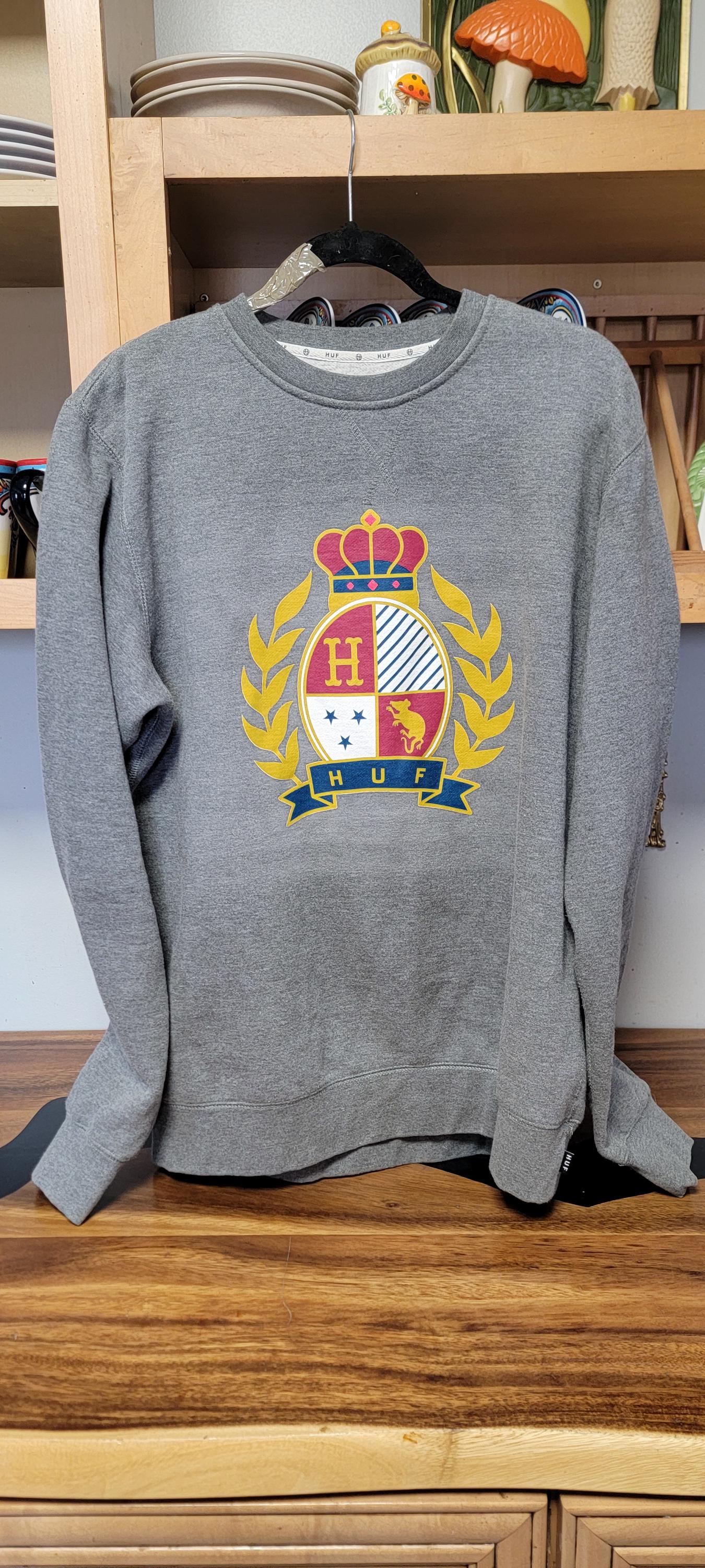 Vintage Huf Clothing - Etsy Vintage Huf Clothing - Etsy
