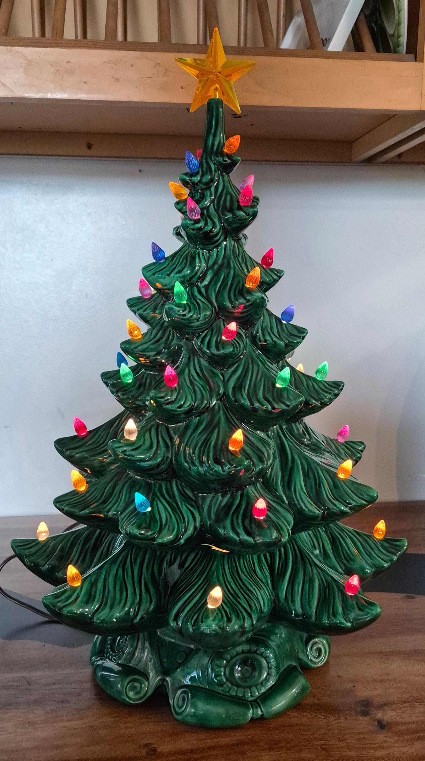 Atlantic a64 christmas tree mold - Etsy 日本