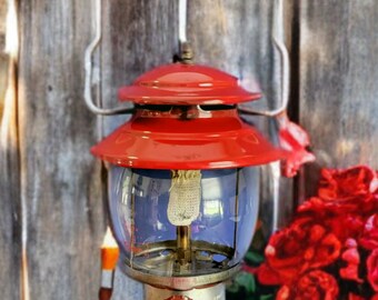 1969 Coleman Model: 200A Lantern