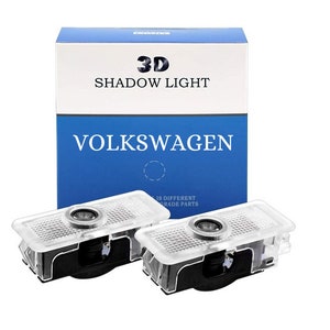 Vw led projector - .de