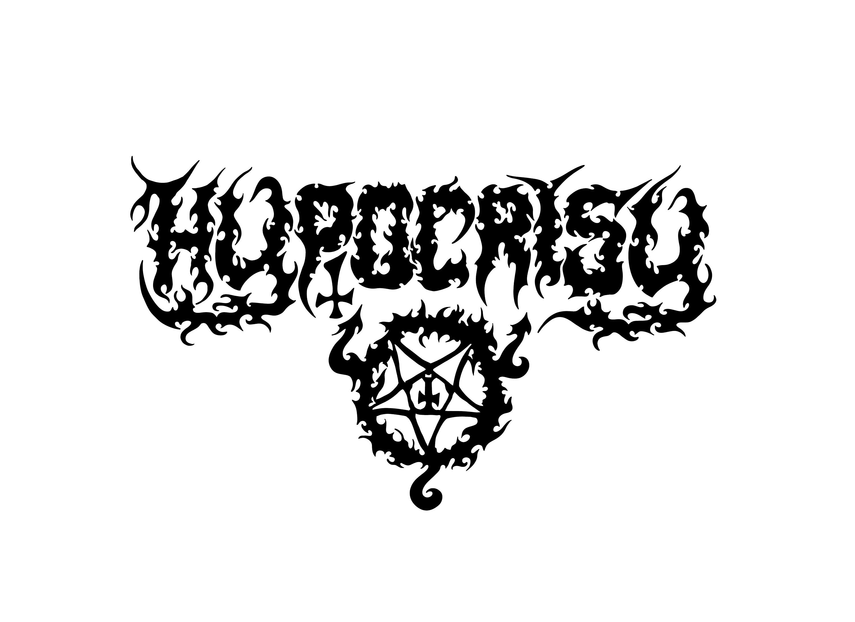 Hypocrisy Band Logo
