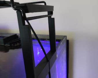 3DEEP Hygger LED riser