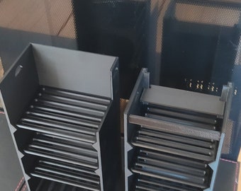Fluval Flex 57l / 15g Media basket Set.