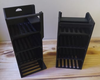 3DEEP Fluva Flex 34L / 9G MEDIA BASKETS