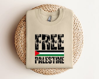 Free Palestine Human Rights Sweatshirt Download PNG Files, free Palestine hoodie, Save Palestine Shirt Design Png Digital Instant Download