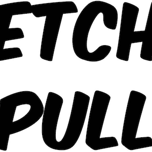 Getcha Pull sticker/decal, Dimebag Darrell sticker, Dimebag Darrell decal, Pantera sticker, Pantera decal