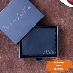 Cartera personalizada de graduación universitaria para él, regalo de graduación de secundaria para hijo, regalos de graduación, último año de 2025, regalo de graduación de doctorado para él