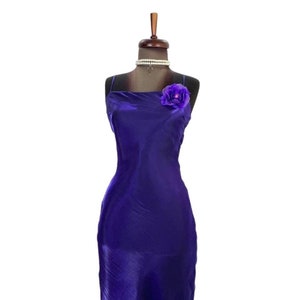 Prom Dress Formal Dress Wedding Dress Cocktail Dress Party Dress Ball Dress Y2K Dress Purple Vintage Dress