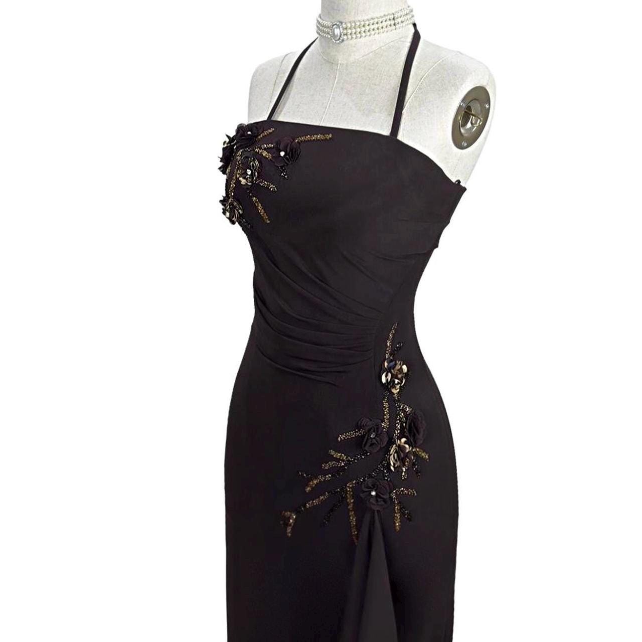 Mandalay Dress Etsy Hong Kong