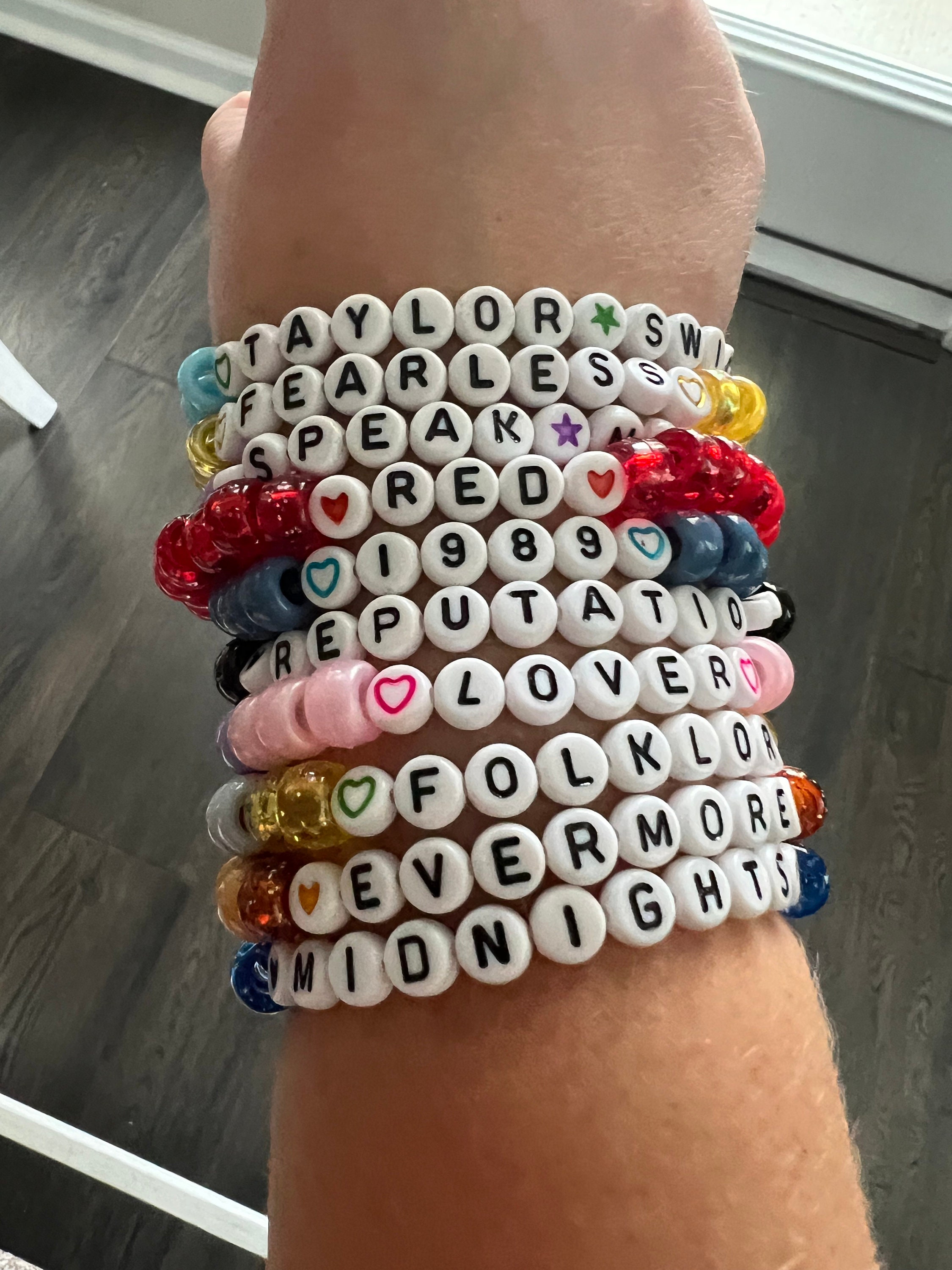 Friendship bracelets shop cheap