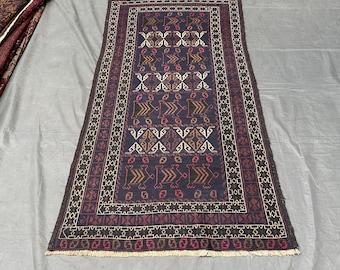 Vintage Kilim Collection