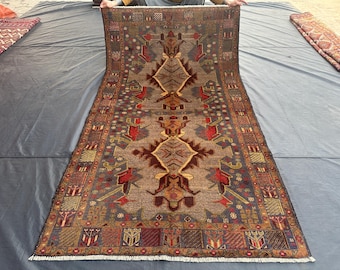 BALUCH RUGS