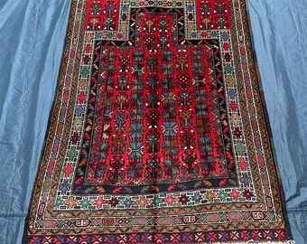 BALUCH RUGS