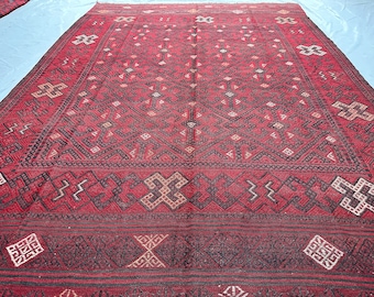 Vintage Kilim Collection