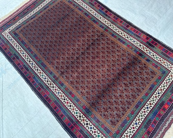 Baluch Small Rug - Etsy
