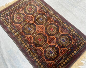 Baluch Small Rug - Etsy