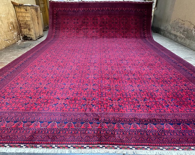 Large OVERSIZE Rugs