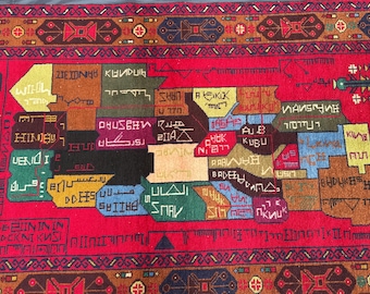Round / Square/ Wall Rug