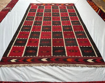 Vintage Kilim Collection