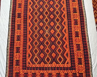 Vintage Kilim Collection