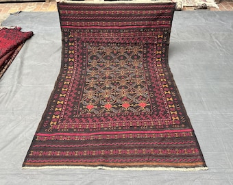 Vintage Kilim Collection