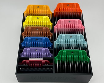 Wide Blade Holder 11 Organizer Caddy